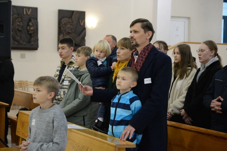 Dzień Wspólnoty Ruchu Światło-Życie