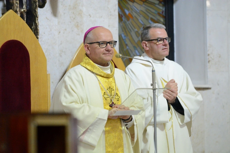 Dzień Wspólnoty Ruchu Światło-Życie