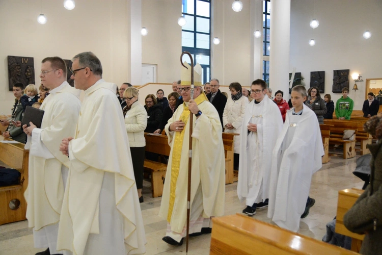 Dzień Wspólnoty Ruchu Światło-Życie