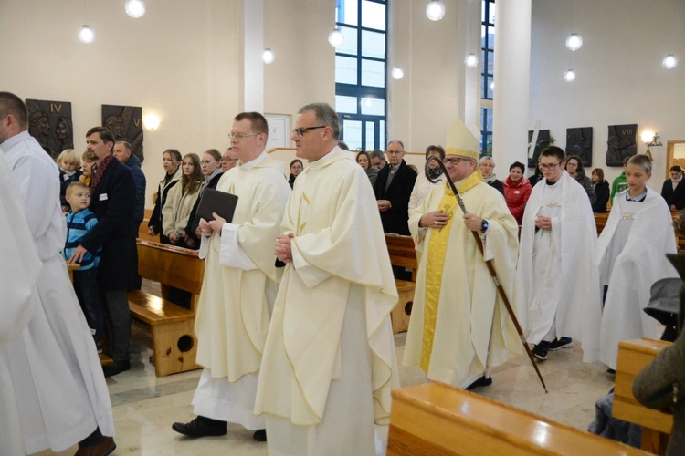 Dzień Wspólnoty Ruchu Światło-Życie
