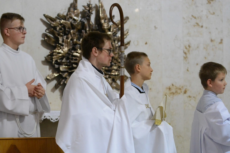 Dzień Wspólnoty Ruchu Światło-Życie