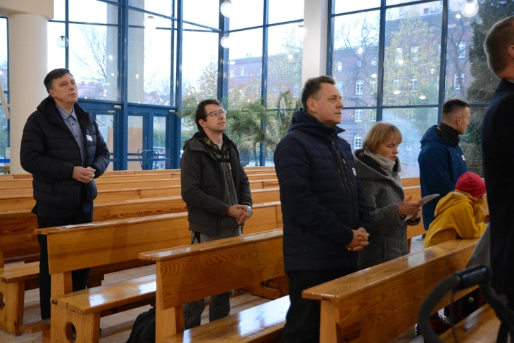 Dzień Wspólnoty Ruchu Światło-Życie
