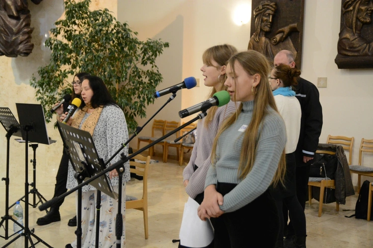 Dzień Wspólnoty Ruchu Światło-Życie