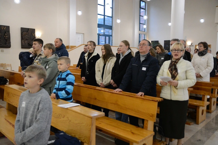 Dzień Wspólnoty Ruchu Światło-Życie