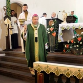 Troska o świątynię, budowanie bliskości i wzór pierwszych chrześcijan