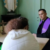 Prośba o wsparcie działalności jałmużnika biskupa gliwickiego