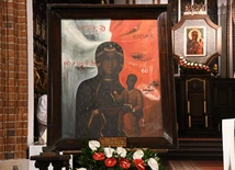 By ojczyzna była wierna Chrystusowi