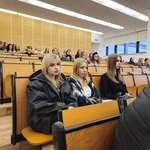 Warsztaty medialne KUL dla licealistów