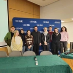 Warsztaty medialne KUL dla licealistów