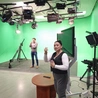Warsztaty medialne KUL dla licealistów