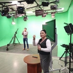 Warsztaty medialne KUL dla licealistów