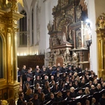Requiem w katedrze