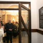 Poświęcenie kościoła w Siemianicach