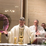Poświęcenie kościoła w Siemianicach