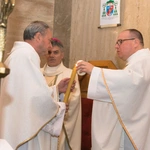 Poświęcenie kościoła w Siemianicach