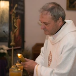 Poświęcenie kościoła w Siemianicach