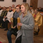Poświęcenie kościoła w Siemianicach