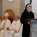 Poświęcenie kościoła w Siemianicach