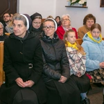 Poświęcenie kościoła w Siemianicach