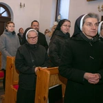 Poświęcenie kościoła w Siemianicach