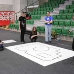 Krakowski festiwal robotów 2024