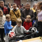 Krakowski festiwal robotów 2024