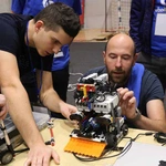 Krakowski festiwal robotów 2024