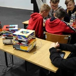 Krakowski festiwal robotów 2024