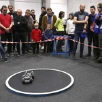 Krakowski festiwal robotów 2024