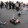 Krakowski festiwal robotów 2024