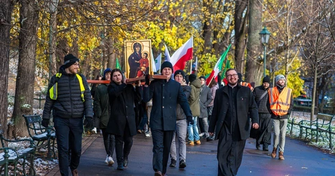 Trwają zapisy na SMAK, czyli Spotkanie Młodych Archidiecezji Krakowskiej