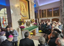 Złote i srebrne gody małżeńskie