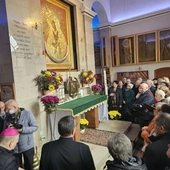 Złote i srebrne gody małżeńskie