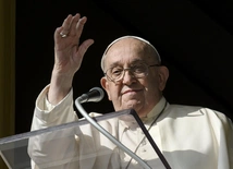 Papież o COP29, Laudato si’ oraz niepokojącej sytuacji w Mozambiku