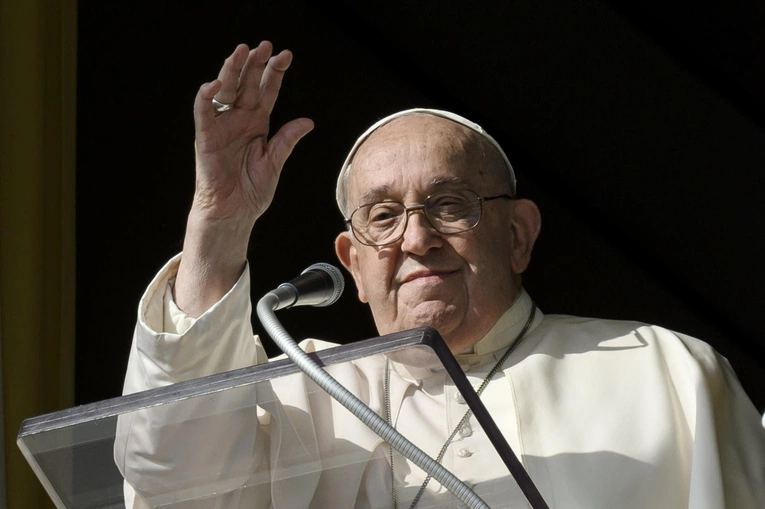 Papież o COP29, Laudato si’ oraz niepokojącej sytuacji w Mozambiku