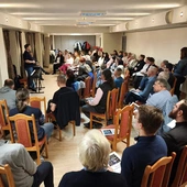 Warsztaty muzyki liturgicznej w Szczecinku
