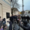 W Łęczycy odsłonięto tablicę pamięci żołnierzy 2. Batalionu 1. Pułku Piechoty Legionów Polskich.