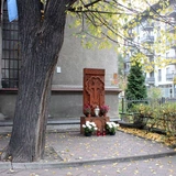 Uroczystość w kościele ormiańskim 