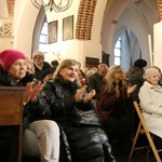Koncert u radomskich bernardynów