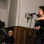 Koncert u radomskich bernardynów