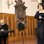 Koncert u radomskich bernardynów