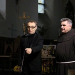 Koncert u radomskich bernardynów