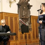 Koncert u radomskich bernardynów