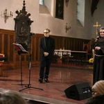Koncert u radomskich bernardynów