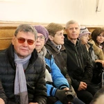 Koncert u radomskich bernardynów