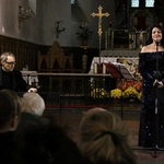 Koncert u radomskich bernardynów