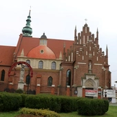 Koncert u radomskich bernardynów