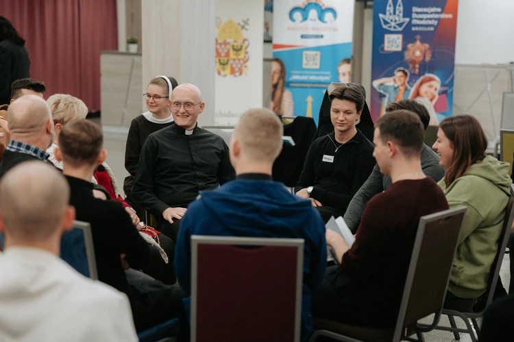 Projekt Młodzież 2 za nami. Po raz kolejny wypalił