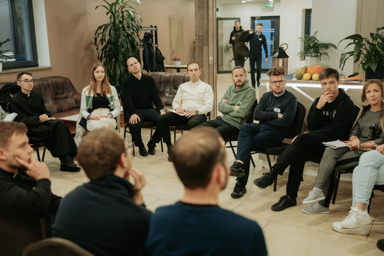 Projekt Młodzież 2 za nami. Po raz kolejny wypalił