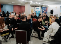 Projekt "Młodzież 2" za nami. Po raz kolejny wypalił